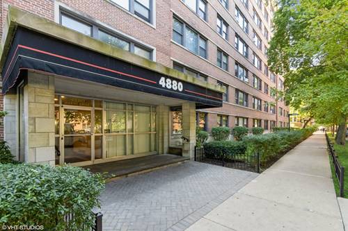4880 N Marine Unit 308, Chicago, IL 60640