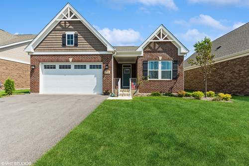 1794 Hillshire, New Lenox, IL 60451