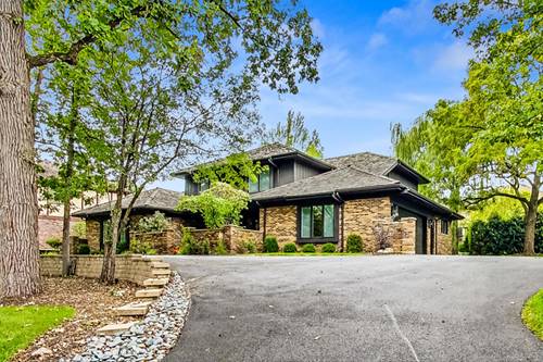 11420 Burr Oak, Burr Ridge, IL 60527