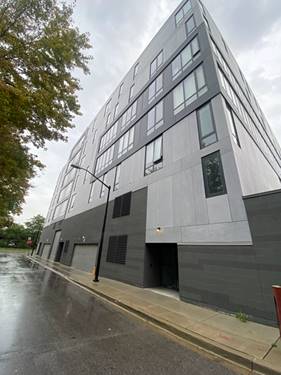 710 W 14th Unit 510, Chicago, IL 60607