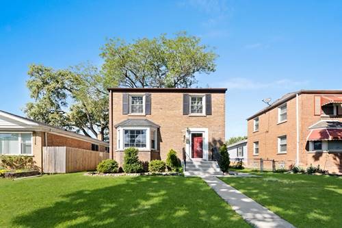 530 Bohland, Bellwood, IL 60104