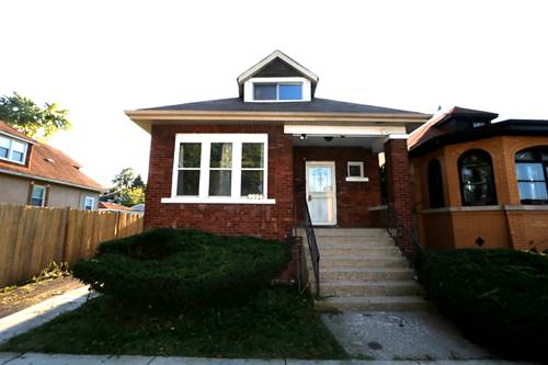 9554 S Bishop, Chicago, IL 60643