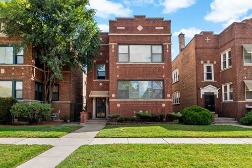 7205 S Calumet, Chicago, IL 60619