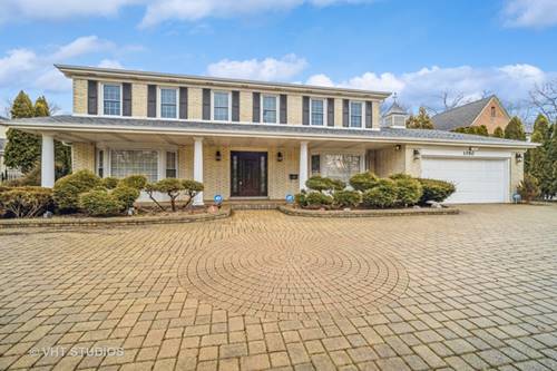 1050 E Lake, Glenview, IL 60025