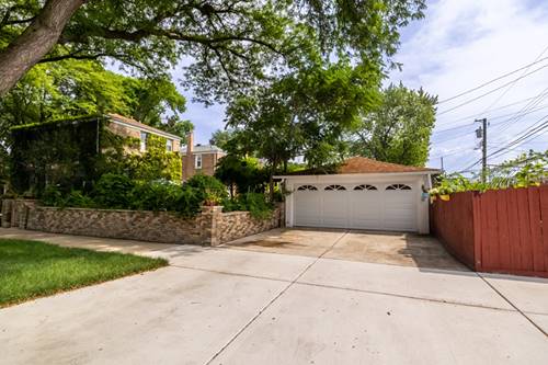 5056 N Natchez, Chicago, IL 60656