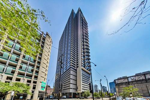 235 W Van Buren Unit 4615, Chicago, IL 60607