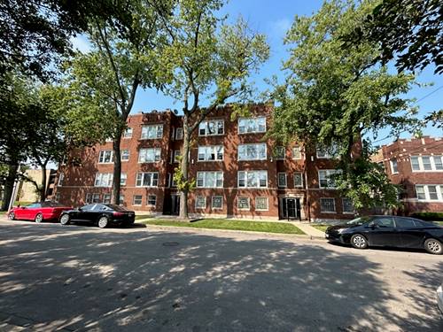 6850 S Dante Unit 2N, Chicago, IL 60637