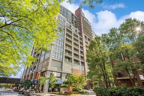 1530 S State Unit 15D, Chicago, IL 60605