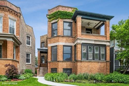 1228 W Glenlake, Chicago, IL 60660