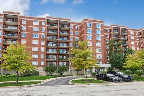 5555 N Cumberland Unit 810, Chicago, IL 60631