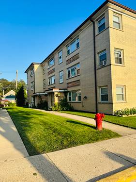 3123 N Nashville Unit 3E, Chicago, IL 60634