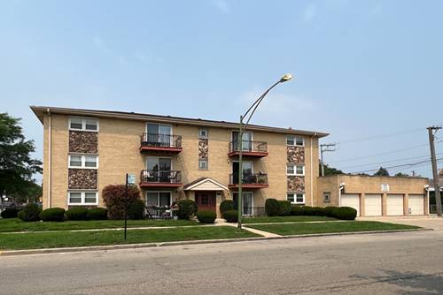 3208 N Pacific Unit 1N, Chicago, IL 60634