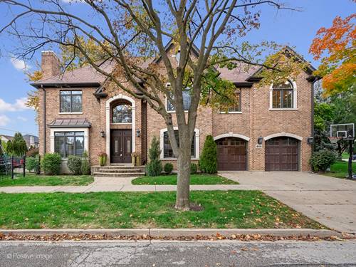 444 W Verret, Elmhurst, IL 60126