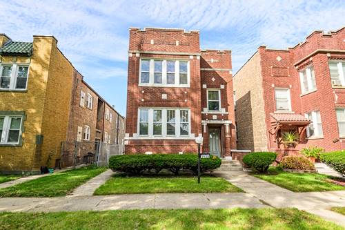7438 S Calumet, Chicago, IL 60619
