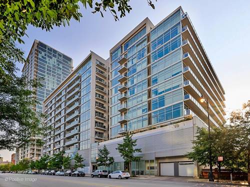 1620 S Michigan Unit 704, Chicago, IL 60616