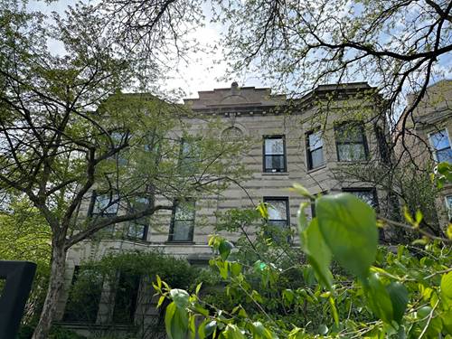 2500 N Kedzie Unit G, Chicago, IL 60647