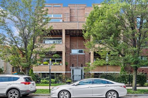 4622 N Ashland Unit 3, Chicago, IL 60640