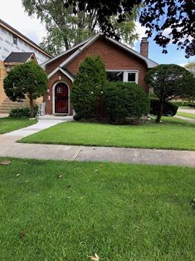 2039 S 11th, Maywood, IL 60153