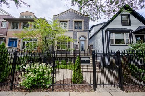 2030 N Albany, Chicago, IL 60647