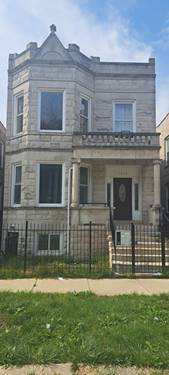 1526 S Drake, Chicago, IL 60624