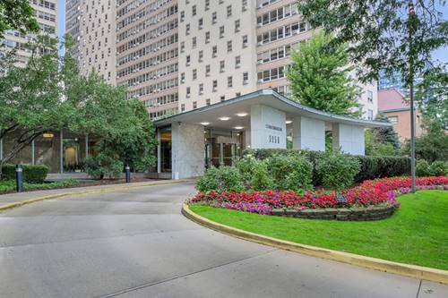 3950 N Lake Shore Unit 1311, Chicago, IL 60613
