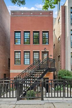 2336 N Greenview Unit 1, Chicago, IL 60614