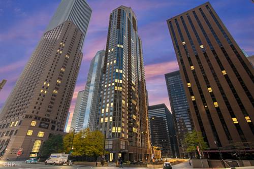 222 N Columbus Unit 1609, Chicago, IL 60601