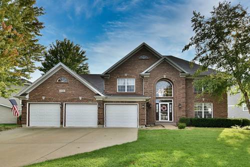 13521 Arborview, Plainfield, IL 60585