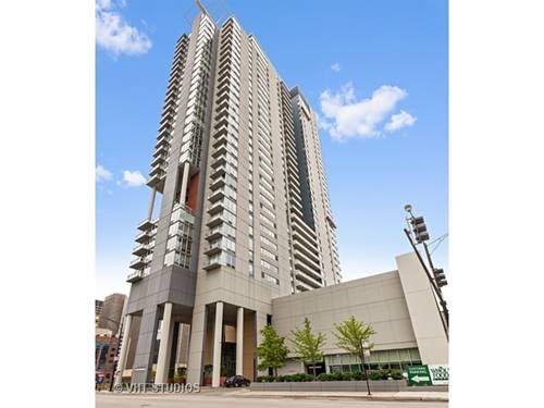 737 W Washington Unit 1308, Chicago, IL 60661