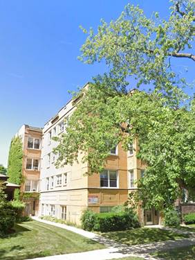 6206 N Francisco Unit 2C, Chicago, IL 60659