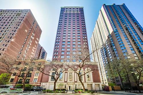 1122 N Dearborn Unit 20I, Chicago, IL 60610