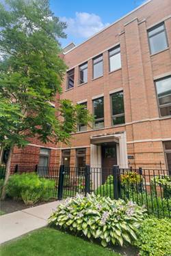 1648 S Prairie Unit 4, Chicago, IL 60616