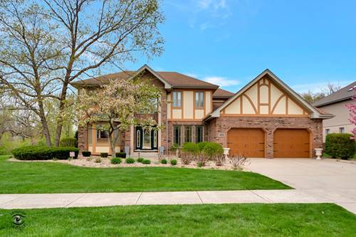 19480 Yorkshire, Mokena, IL 60448