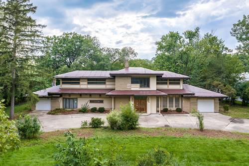 1802 Cambridge, Flossmoor, IL 60422