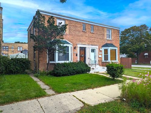 5302 W Foster, Chicago, IL 60630