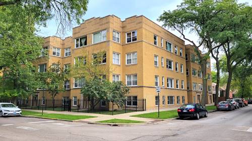 4901 N Avers Unit G, Chicago, IL 60625