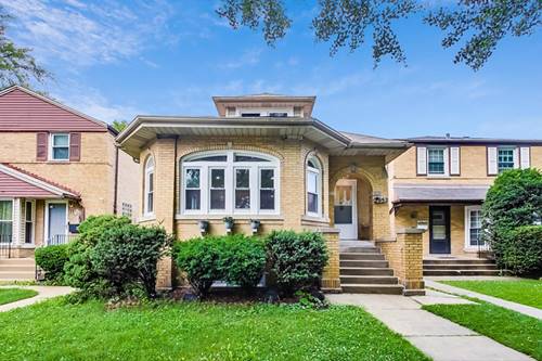 2952 W Chase, Chicago, IL 60645