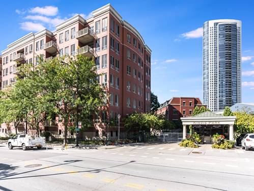 400 N Clinton Unit 605, Chicago, IL 60654