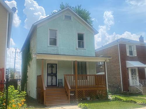 5807 W Rice, Chicago, IL 60651