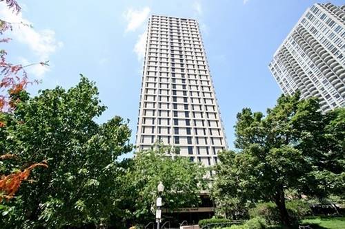 1960 N Lincoln Park West Unit 1103-2, Chicago, IL 60614