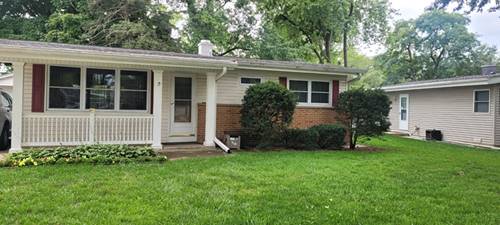 4009 Bluebird, Rolling Meadows, IL 60008