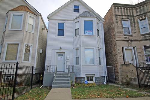 6629 S Evans, Chicago, IL 60637