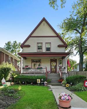 9616 S Longwood, Chicago, IL 60643