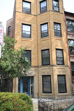 1953 N Cleveland Unit 3R, Chicago, IL 60614