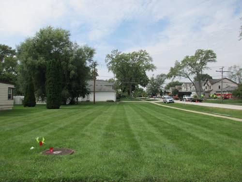 LOT 1 Main, Downers Grove, IL 60516