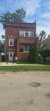 1623 S Drake, Chicago, IL 60623