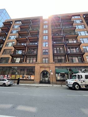 625 W Jackson Unit 705, Chicago, IL 60661
