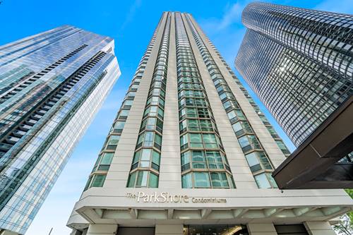 195 N Harbor Unit 4107, Chicago, IL 60601
