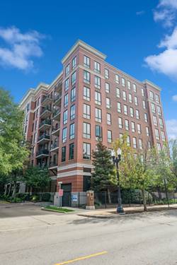 343 W Old Town Unit 702, Chicago, IL 60610