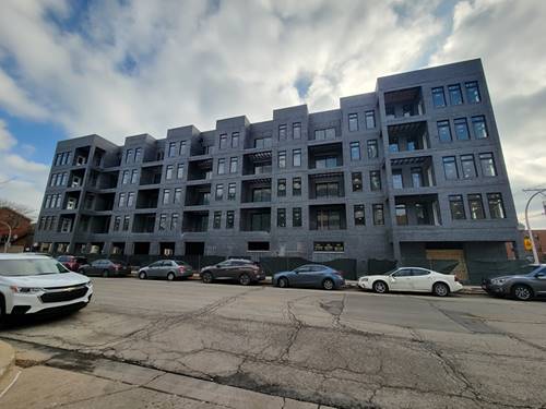 825 E 61st Unit 209, Chicago, IL 60637